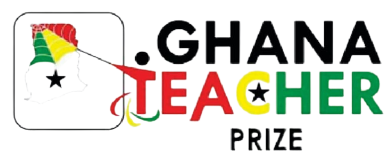 Ghana Teacher Prize Logo